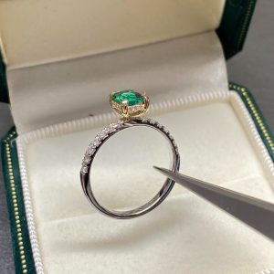 smaragd-gyemant